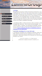 Mobile Screenshot of luminagroup.com